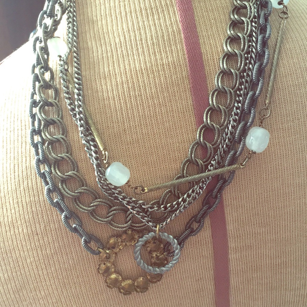 Necklace